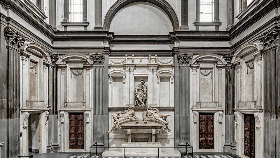 palazzo medici interno firenze